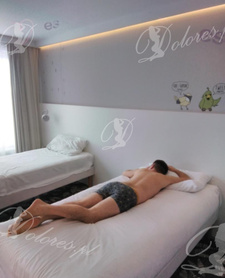 Pary i indywidualnie Bartek Wrocław