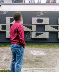 Pary i indywidualnie Bartek Wrocław — Wrocław