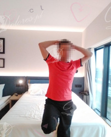 Pary i indywidualnie Bartek Wrocław