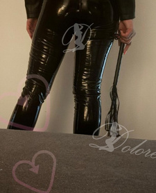 Dwie Bezwzgledne suki