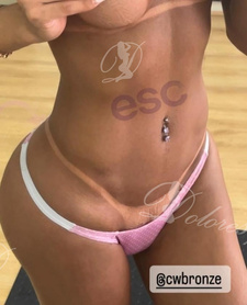 Miss Crystal Big Cock