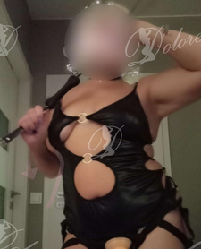 Irina ,Domina ,bez dopłat