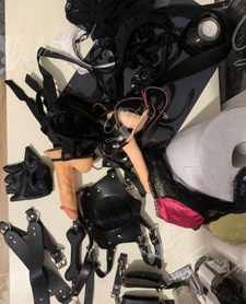 Irina ,Domina ,bez dopłat