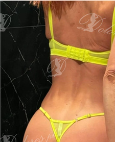 Namiętny masaż Nuru