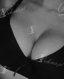 Gorącą z temperamentem