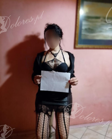 Anastazja Nocą/Grzybowo