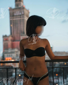 Mishel Euphoria masaz