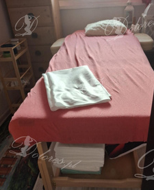 Masazyki I nie tylko