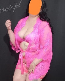 Ciężarna Oliwia 1500zł