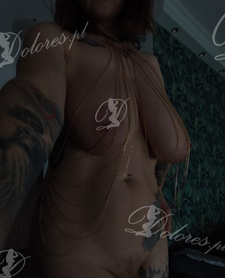 Twoja posłuszna milf