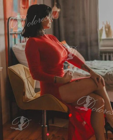 Twoja posłuszna milf