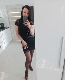 Twoja posłuszna milf