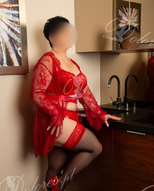 Niedepilowana ślicznotk