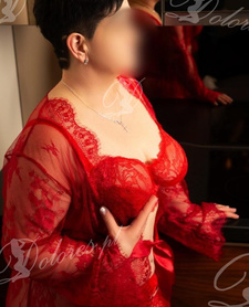 Niedepilowana ślicznotk