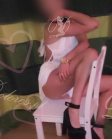 De najsłodsza w mieście