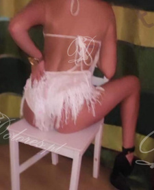 De najsłodsza w mieście