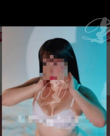 Witam, jestem Alisa.