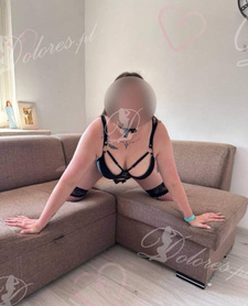 Black Angel !!!Czekam na ciebie!!