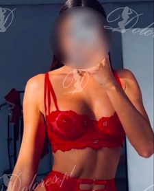 Wysportowana Kasia od 16ej