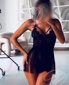 Wysportowana Kasia od 16ej