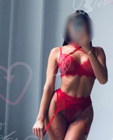 Wysportowana Kasia od 16ej