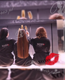 Zatrudnimy XOXO Massages