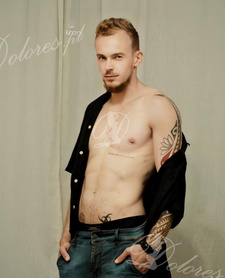 NEW Antonio VIP!  VINNERI salon masażu