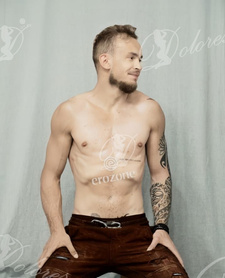 NEW Antonio VIP!  VINNERI salon masażu