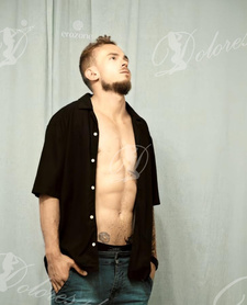 NEW Antonio VIP!  VINNERI salon masażu