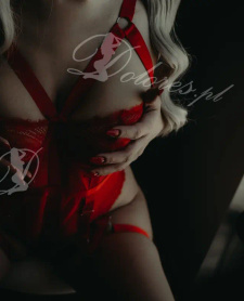 JAGODA MASAŻ PRYWATNIE