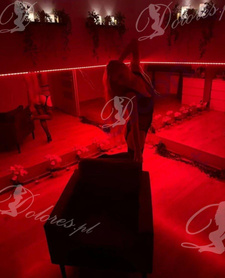 JAGODA MASAŻ PRYWATNIE