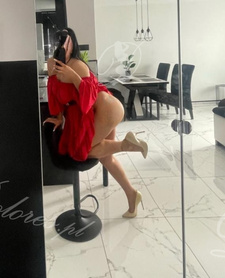 Erotyczna masażystka