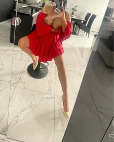 Erotyczna masażystka