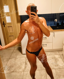 Eulalius Blowjob Revelation