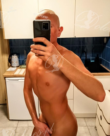 Eulalius Blowjob Revelation