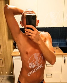 Eulalius Blowjob Revelation