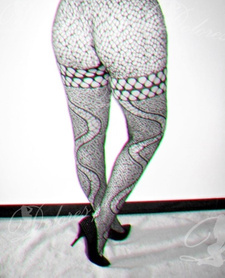 Szpileczki Pończoszki Rajstopki