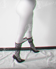 Szpileczki Pończoszki Rajstopki