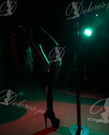 Kawalerskie Cameleon Club