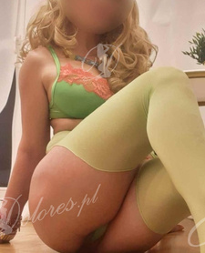 Jak Wiosna,  gorąca i pachnąca