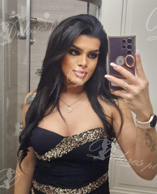 Morena Motta SEXY and HOT