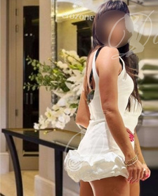 Fetysz stóp i Dominacja Mój Autut .....