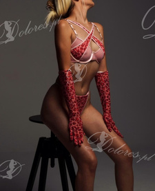 Sandra   Premium  ! Studio masażu VINNERI