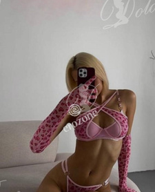 Sandra   Premium  ! Studio masażu VINNERI