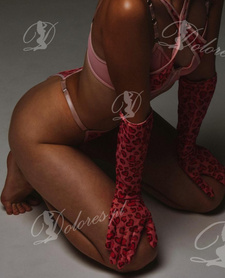 Sandra   Premium  ! Studio masażu VINNERI