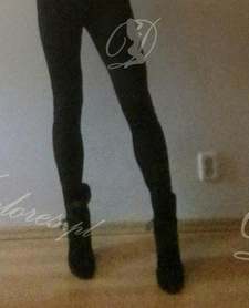 Polka 100%  - masaż i seks - oferta w treści