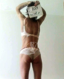 Polka 100%  - masaż i seks - oferta w treści