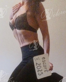 Polka 100%  - masaż i seks - oferta w treści