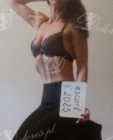 Polka 100%  - masaż i seks - oferta w treści