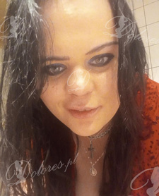 Lucynka  kobiece  kształty